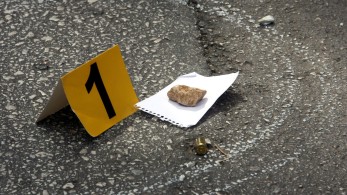 Βίντεο-ντοκουμέντο: η στιγμή της εκτέλεσης του Ζαμπούνη στον Νέο Κόσμο