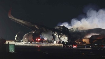 Δολιοφθορά βλέπουν στη συντριβή του αεροσκάφους της Air India - Τι θα δείξουν τα μαύρα κουτιά