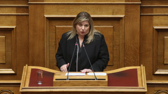 Μαρία Συρεγγέλα: Στόχος μας να σπάσουμε πολλά αποστήματα - Ο ΟΠΕΚΕΠΕ είναι ένα από αυτά