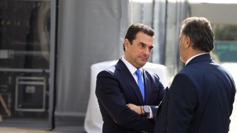 Κώστας Σκρέκας: Η δέσμευση για επαναβιομηχανοποίηση της Ελλάδας θα γίνει πράξη