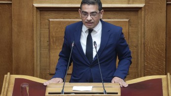 Ετήσια επιμνημόσυνη δέηση για τα θύματα της τρομοκρατίας στην Ελλάδα