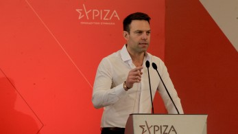 ΣΥΡΙΖΑ: γεμάτη καρφιά στον Πολάκη η ομιλία του  Κασσελάκη