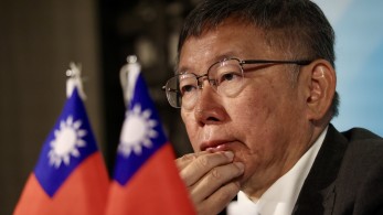 Κίνα: το Πεκίνο θορυβείται με τα συγχαρητήρια της Ιαπωνίας για τον νεοεκλεγέντα πρόεδρο της Ταϊβάν