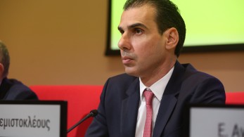 Μάριος Θεμιστοκλέους: «Πάνω από 54.000 ογκολογικοί ασθενείς εξυπηρετήθηκαν μέσω δύο ρομποτικών συστημάτων»