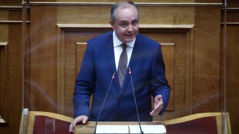 Θεόδωρος Καράογλου στο «Μανιφέστο»: 50 χρόνια Δημοκρατία, 50 χρόνια Μεταπολίτευση