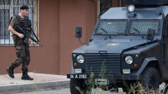 Πανικός στην Κωνσταντινούπολη: Δράστης μαχαίρωσε 11 άτομα