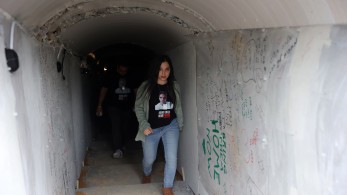Ισραήλ: ο στρατός ανακάλυψε σήραγγα με 20 ομήρους