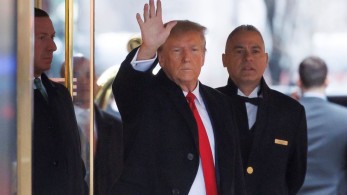 Γεωπολιτικά δεδομένα εν όψει προεδρίας Τραμπ