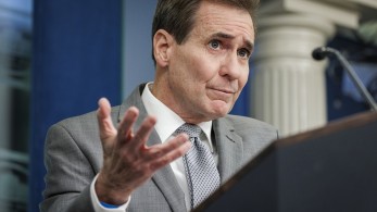 Λευκός Οίκος: Η Χαμάς δεν μπορεί να εξαλειφθεί ολοκληρωτικά με στρατιωτικά μέσα