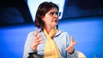 Χρυσάνθη Μπερμπάτη (Όμιλος Πειραιώς): Ο χρηματοπιστωτικός τομέας θα είναι ένας από τους πυλώνες για τη μετάβαση στη βιωσιμότητα