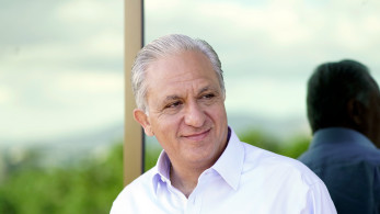 Νίκος Τορναρίτης για τη δημαρχία της Λευκωσίας: Η εμπειρία μου είναι η «μεγάλη μου αποσκευή»