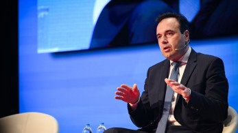 EmTech Europe 2024 - Παπαστεργίου: Έρχεται κατάργηση πιστοποιητικών στο Δημόσιο