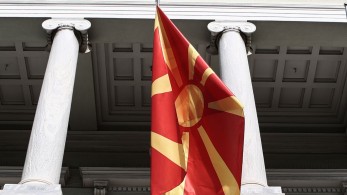 Σκοπιανός ΥΠΕΞ: Η δική μας ερμηνεία της Συμφωνίας των Πρεσπών επιτρέπει τον όρο «Μακεδονία» Σκοπιανός ΥΠΕΞ: Η δική μας ερμηνεία της Συμφωνίας των Πρεσπών επιτρέπει τον όρο «Μακεδονία»