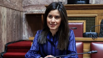 Βουλή: δεκτό κατά πλειοψηφία το νομοσχέδιο για την Επαγγελματική Εκπαίδευση και Κατάρτιση