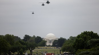 Στην Ουάσιγκτον τον Φεβρουάριο κυβερνητικά στελέχη για το 5ο Southeast Europe & East Med Forum