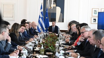 Στο Υπουργικό Συμβούλιο το νομοσχέδιο για την ισότητα στον πολιτικό γάμο