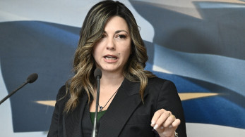 Ζαχαράκη: Ακόμα και ένα παιδί να εμφανιστεί, θα ανοίξει ένα σχολείο Ζαχαράκη: Ακόμα και ένα παιδί να εμφανιστεί, θα ανοίξει ένα σχολείο