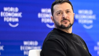 Βολοντίμιρ Ζελένσκι: εξέδωσε προεδρικό διάταγμα με ρωσικές περιοχές που «ιστορικά» κατοικούνται από Ουκρανούς