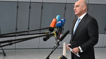 ΝΑΤΟ: την προσχώρηση της Ελλάδας στην αντιπυραυλική προστασία υπογράφει ο Δένδιας