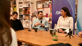 Η νέα πρωτοβουλία της ΟΝΝΕΔ «Τα αντι-sos»