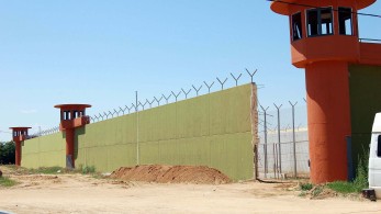 Σέρρες: εξέγερση στις φυλακές Νιγρίτας