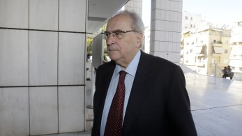 Νίκος Κωνσταντόπουλος: Στον ΣΥΡΙΖΑ κυριαρχούν οι τακτικισμοί - δεν είναι αυτό η Αριστερά