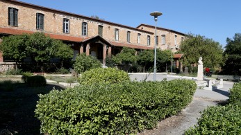 Η ελπίδα ανθίζει στο Γηροκομείο Αθηνών