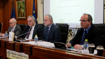 Ζαχαρίας Ζούπης: Η Νέα Δημοκρατία διατηρεί την πρωτιά με ευρεία διαφορά