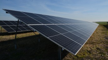 Eurobank - Πειραιώς: χρηματοδοτούν το φωτοβολταϊκό έργο της ΔΕΗ Ανανεώσιμες στην Πτολεμαΐδα