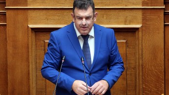 Στο πυρ το εξώτερον