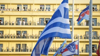 Υπέρ των συμφερόντων και της Ελλάδας η ευρωπαϊκή επιχείρηση «ΑΣΠΙΔΕΣ»