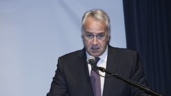 Βορίδης: Προτεραιότητα για τη χώρα η ανακύκλωση και η διαχείριση απορριμμάτων