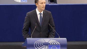 Ζίγκφριντ Μουρεσάν: Η Ελλάδα διαθέτει ένα αξιόπιστο Σχέδιο Ανάκαμψης και Ανθεκτικότητας