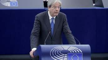 Ο Πάολο Τζεντιλόνι στην Ελλάδα  9 & 10 Απριλίου - Θα  συναντηθεί με Μητσοτάκη-Χατζηδάκη