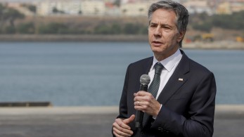 Νέα περιοδεία Μπλίνκεν στη Μέση Ανατολή με στόχο την ανακωχή στη Γάζα