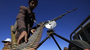 Βρετανία: οι επιθέσεις στην Ερυθρά Θάλασσα πλήττουν τις εξαγωγές