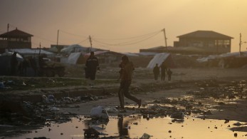 Γάζα: σκληρές μάχες στη Χαν Γιούνις - Εκκλήσεις να σωθεί το UNRWA