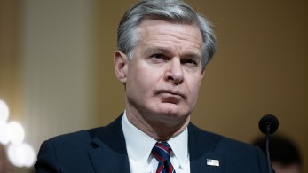 Αιφνιδιαστική επίσκεψη του διευθυντή του FBI στο Ισραήλ