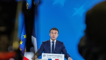 Politico: ο Μακρόν έχει ήδη τελειώσει - Ποιος μπορεί να σταματήσει τη Λεπέν