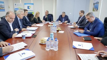 Χρήστος Σταϊκούρας: Εμβληματικά έργα 3,5 δισ. ευρώ στην Κρήτη