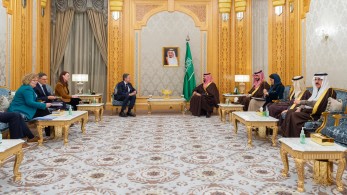 Ξανά στη Μέση Ανατολή ο Άντονι Μπλίνκεν με στόχο την ανακωχή