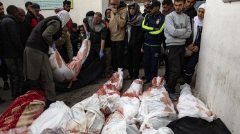 Δεκάδες πτώματα στο νοσοκομείο Σίφα σύμφωνα με τη Χαμάς - Το Ισραήλ απέσυρε άρματα μάχης