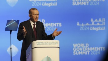 Ελληνοτουρκικά: νέα πρόκληση Ερντογάν με αναφορές στον Μικρασιατικό Πόλεμο