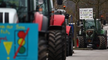 Η Ευρωπαϊκή Επιτροπή παρουσιάζει προτάσεις για το αγροτικό ζήτημα