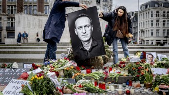 Μητέρα Ναβάλνι: «Βλαντίμιρ Πούτιν, αφήστε με να δω τον γιο μου για τελευταία φορά»