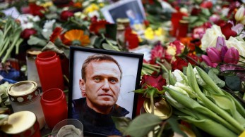 Θάνατος Ναβάλνι: Ρώσοι ιερείς στο πλευρό της οικογένειας Θάνατος Ναβάλνι: Ρώσοι ιερείς στο πλευρό της οικογένειας