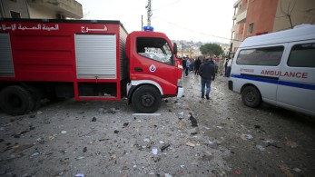 Λωρίδα της Γάζας: Έφοδος Ισραηλινών στρατιωτών στο νοσοκομείο Νάσερ