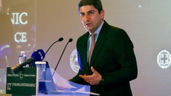 Αυγενάκης: Όσο η ελληνική οικονομία αναπτύσσεται τόσο περισσότερο θα στηρίζουμε τον πρωτογενή τομέα