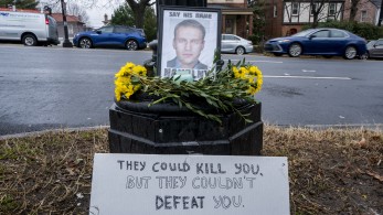 Δεν πτοείται η Ρωσία από τις αμερικανικές κυρώσεις