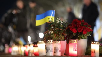 Εφιαλτική πρόβλεψη Ζελένσκι: νέα ρωσική επίθεση κατά της Ουκρανίας στο τέλος Μαΐου ή το καλοκαίρι